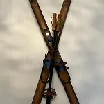 Grand 2 Pieces Ensoleille