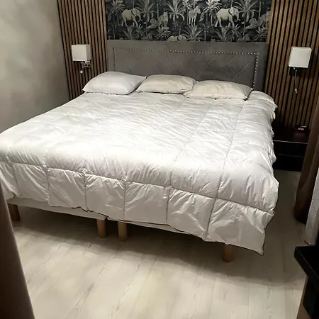 Appartement Grand 2 Pièces Ensoleillé