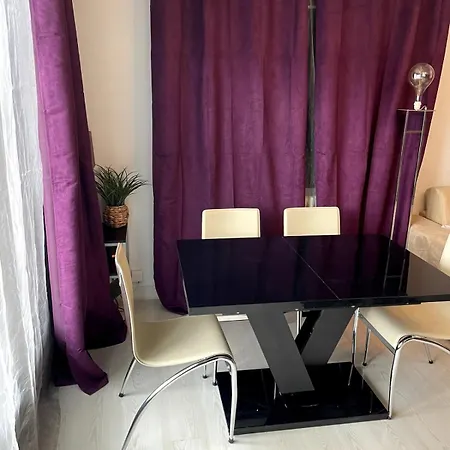 Apartment Grand 2 Pieces Ensoleille