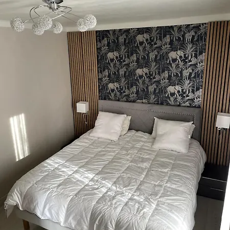 Grand 2 Pieces Ensoleille *