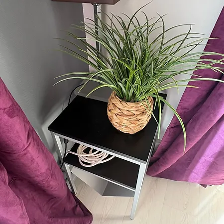 Grand 2 Pièces Ensoleillé Appartement *