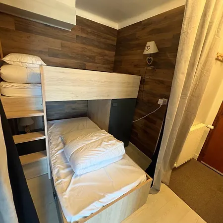 Grand 2 Pièces Ensoleillé Appartement *