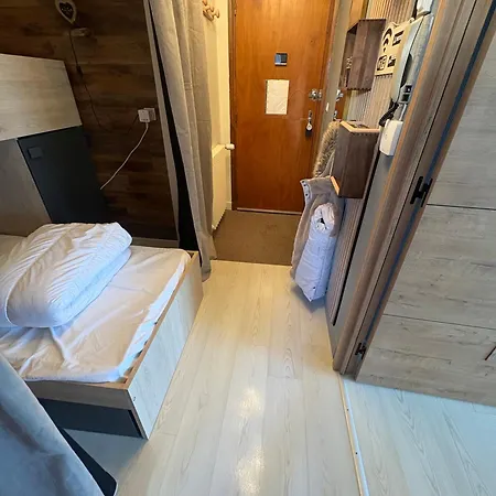 Grand 2 Pièces Ensoleillé Appartement