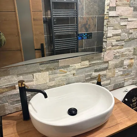 Grand 2 Pieces Ensoleille Apartment *