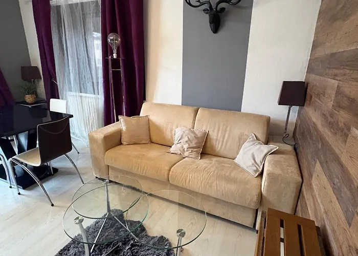 Grand 2 Pieces Ensoleille Font-Romeu-Odeillo-Via